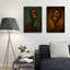 2 Piece Wrapped Canvas Print
