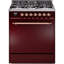 ILVE Nostalgie II 30 in Dual Fuel Range-1382367885-1382368096