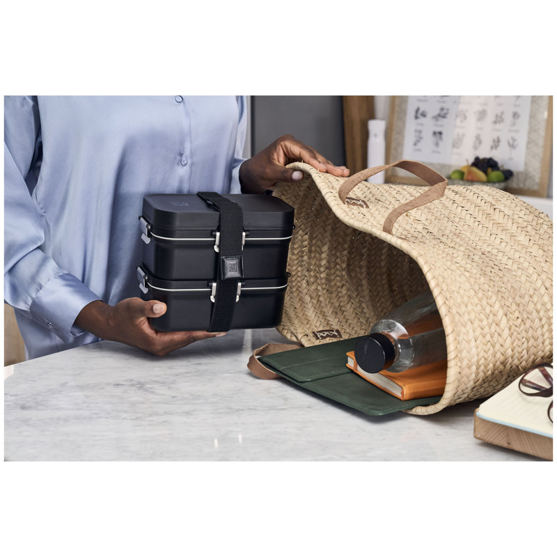 ZWILLING Fresh & Save Lunch Box-To-Go