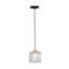 Lustre décoratif 1 lumière-130131463