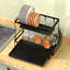 Steel Rinse Basket