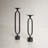 Tabletop Candlestick-1934793329