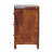 Avishai 17.7'' W Solid Wood Nightstand