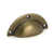 Burnished Brass is unavailable