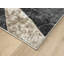 Tapis contemporain moderne géométrique abstrait sculpté à la main pour le salon et la chambre à coucher-1955646950