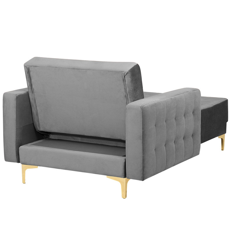 Cherry Chaise Lounge