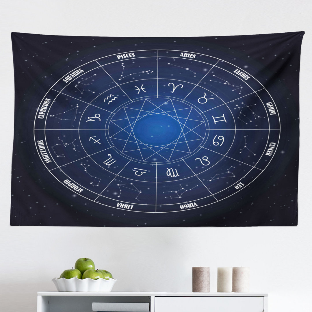 Tapisserie Astrology