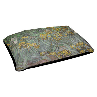 Weddle Polyester Pet Bed