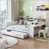Blanc antique est en rupture de stock