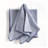 Caleb Cotton Striped Square Napkin