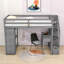 Lit mezzanine Heuss par Harriet Bee-88046288