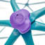 Plum Play Phobos Metal Dome Climbing Frame