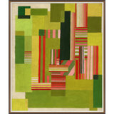 Patchwork Giclee Print by Soicher Marin Archives