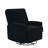 Swivel Gliding Recliner-1674345057