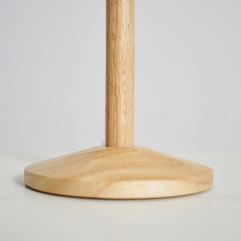 30cm Traditional Floor Lamp