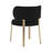 Ivanhoe 18.7'' H Upholstered Side Chair-360162012