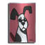 «Dog On Pink» par Irena Orlov-153619132