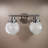 Bathroom Vanity Light Fixtures