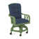 Chaise avec accoudoirs Edgewater