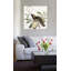 «Bird In The Tree Light», souvenirs sur toile-23207335