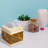 Abbiegale Marble Tissue Box Cover