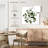Harnek Bunchy Botanical I