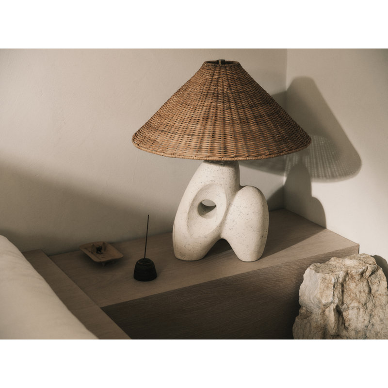 NAIRN Table Lamp - Chandler McLellan x Troy Lighting