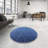 Oriental Indoor Rug-1874611461