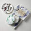Marble Verde Bone China Accessory Box