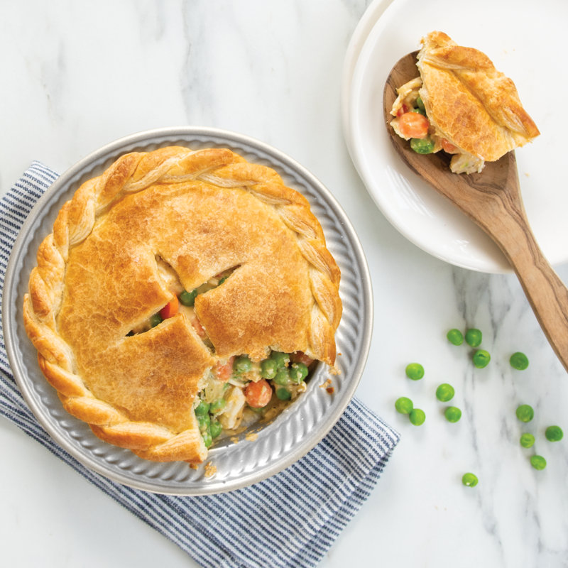 Petit moule à tarte 5,3 po Naturals®