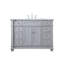 Ensemble de meuble-lavabo simple 48 po Lydie-1567223911