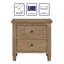 Table de chevet Surbit