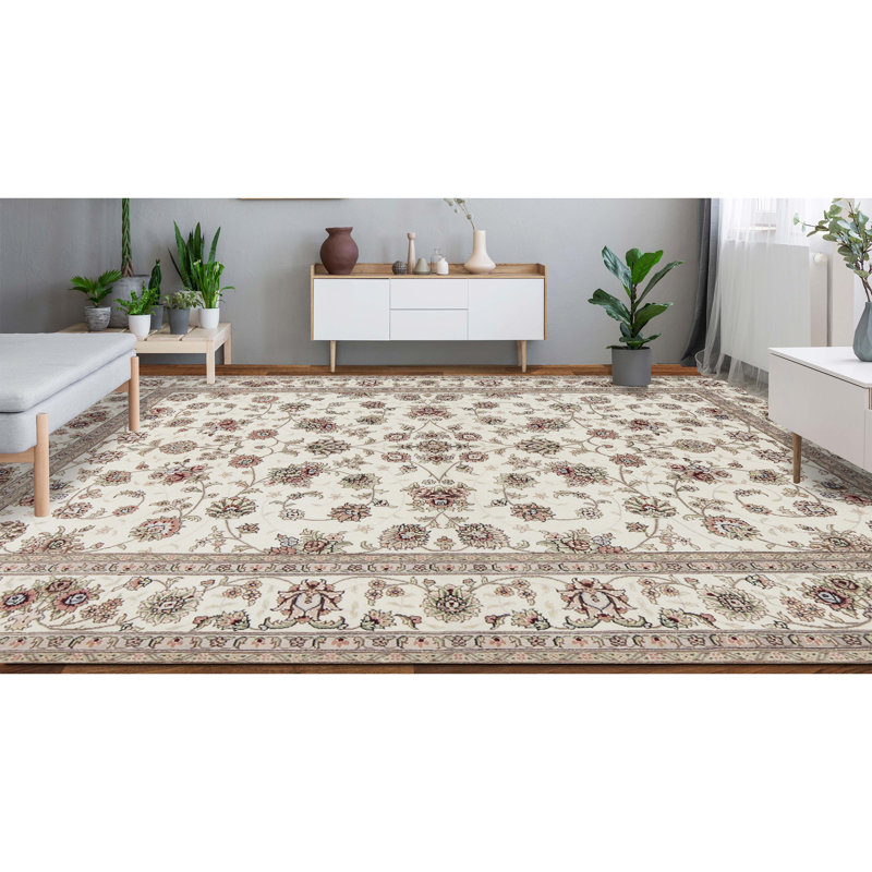 Elegance One-of-a-Kind 6' X 9' Area Rug