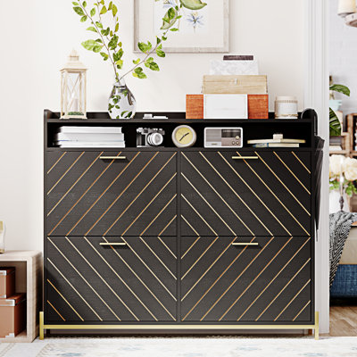 Shoe Cabinet/Shoe Rack Cabinet/Shoe Rack Organizer Cabinet