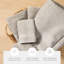 Ensemble de serviettes 100% coton Berner-457882497
