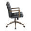 Chaise de bureau Waltham-1745662128