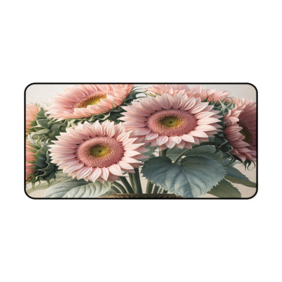 Polyester Desk Pad