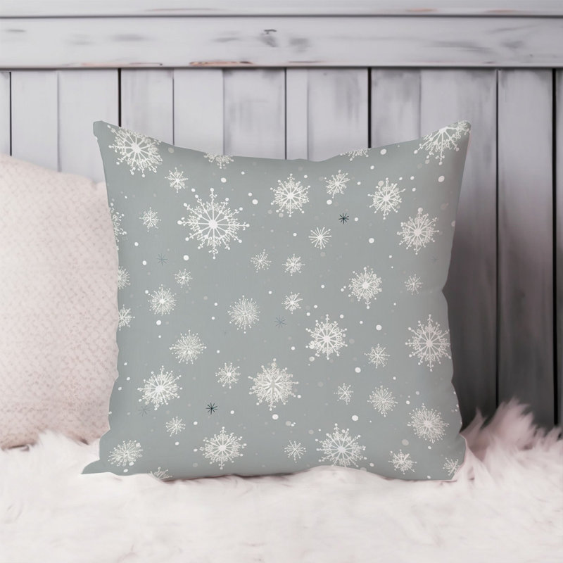 Pillow Cover, 20"H x 20"W