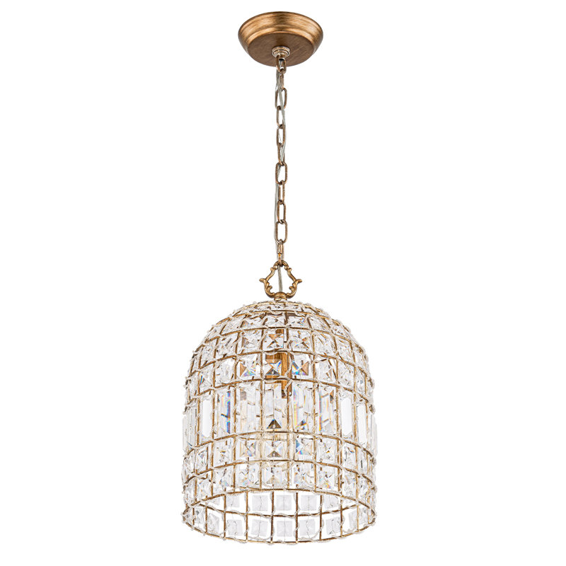 1 - Light Chandelier