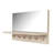 Wall 6 - Hook Wall Mounted Coat Rack