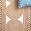 Tapis brun Lonara-1361959206
