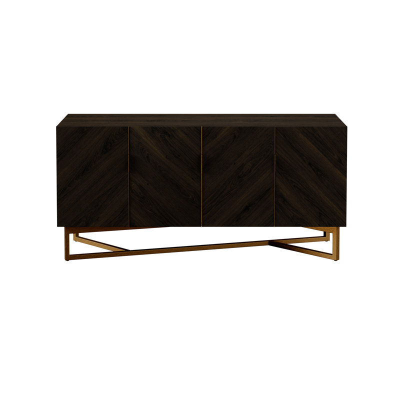 Stenquist 160cm Sideboard