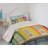 Landscape Modern & Contemporary Polyester Coverlet-72379513
