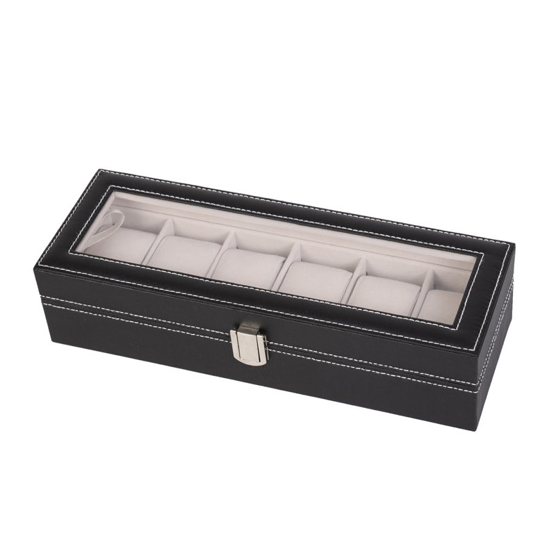 Watch Box