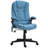 High Back Vibration Massage Office Chair With 6 Vibration Points-469273648-437576101