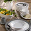 Lastra Stoneware Serving Bowl-18841610-65232962