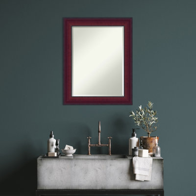 Miroir mural Jermall