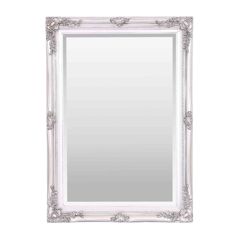 Geissler Mirror, Sliver