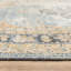 Tapis oriental bleu / beige Hadden-1537967244