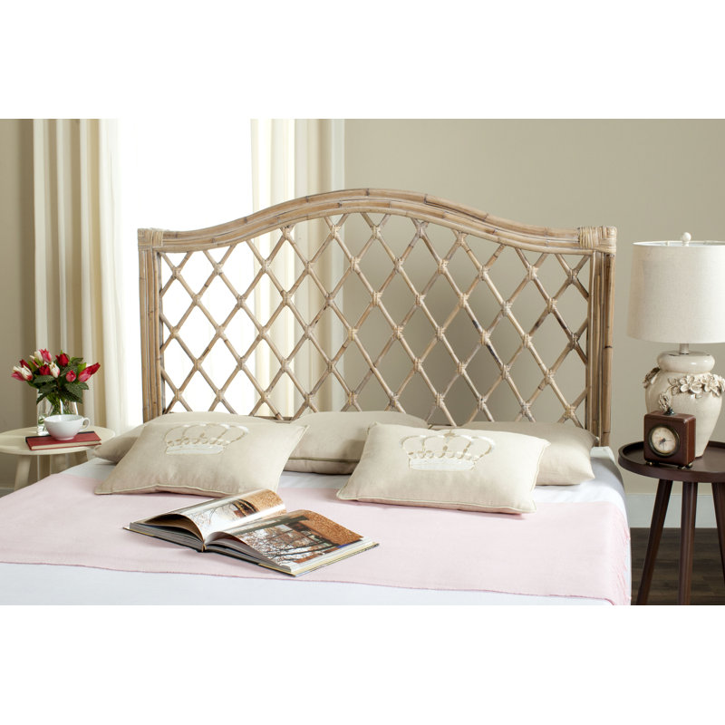 Liv Open-Frame Headboard | Birch Lane™ | Wayfair